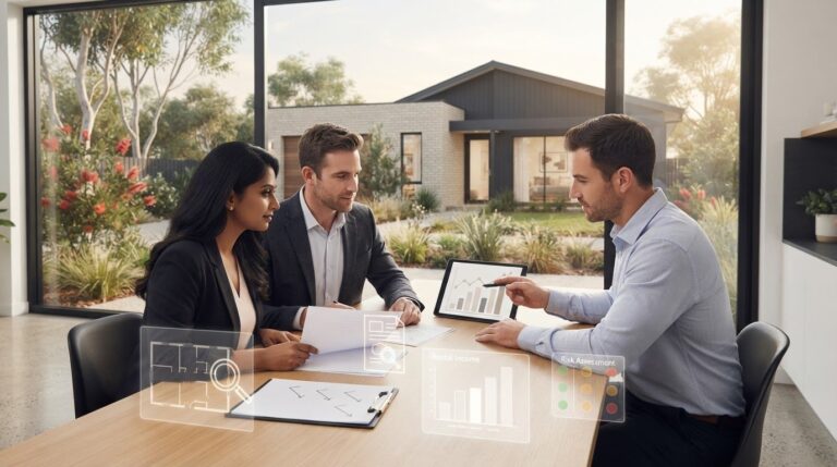 2026 Australian Investment Property Due Diligence Checklist
