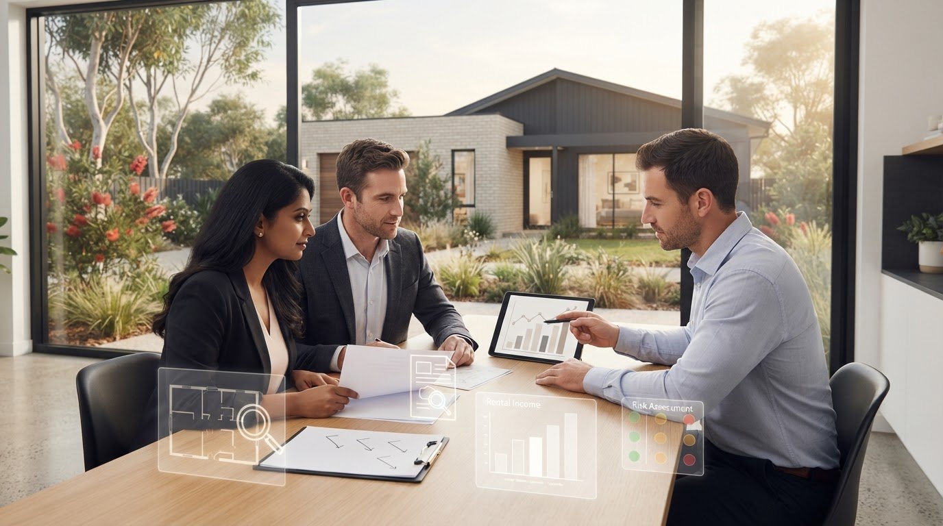 2026 Australian Investment Property Due Diligence Checklist
