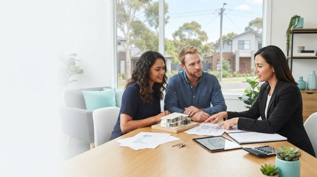 First time property investor: weigh costs, tax and management