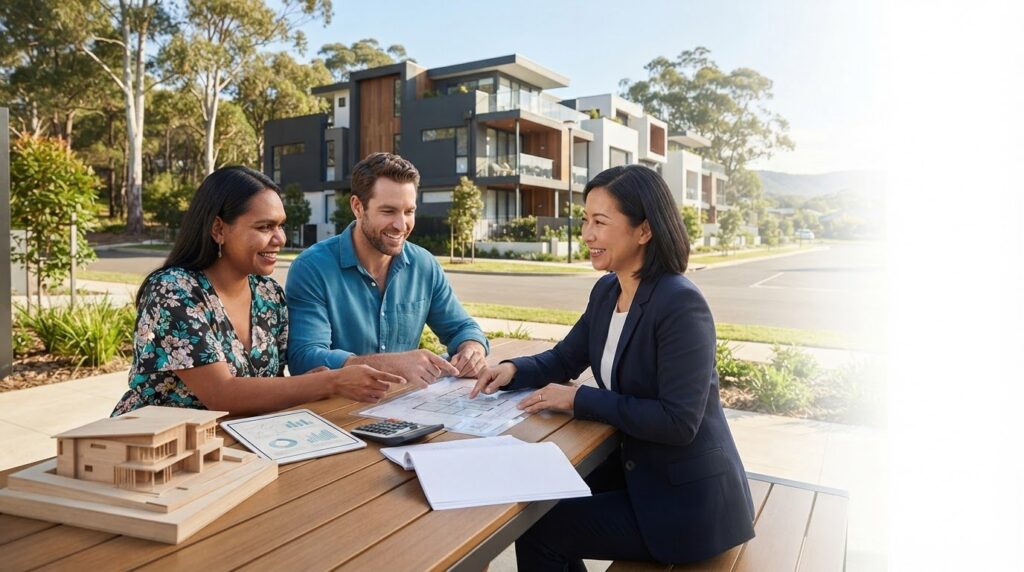 How to Choose an Investment Property in Australia: A 2026 Guide