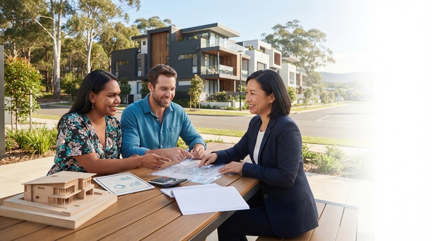How to Choose an Investment Property in Australia: A 2026 Guide