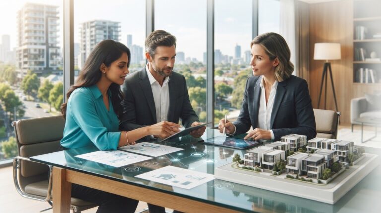 How to Finance Multiple Investment Properties in Australia