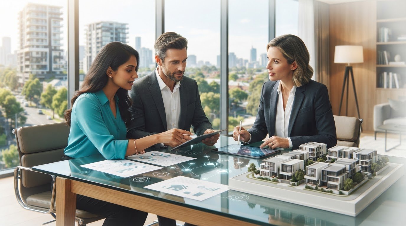 How to Finance Multiple Investment Properties in Australia