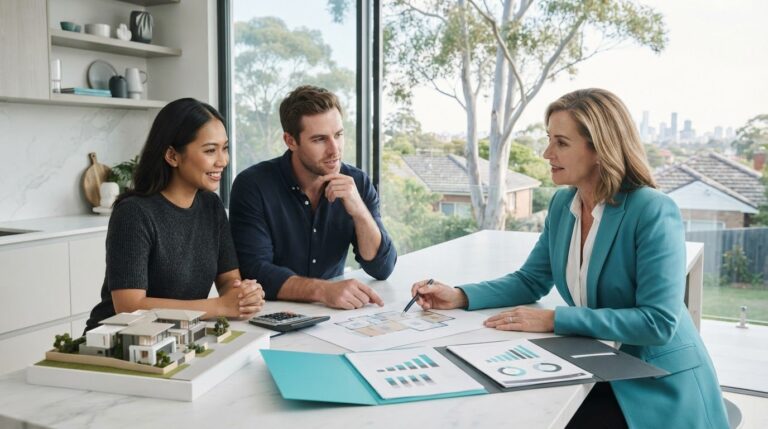 How to Negotiate an Investment Property Purchase in Australia