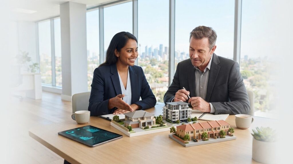 How to review your property investment strategy and portfolio