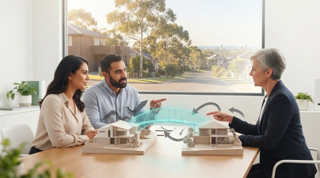 How to Use Equity to Buy Another Property in Australia