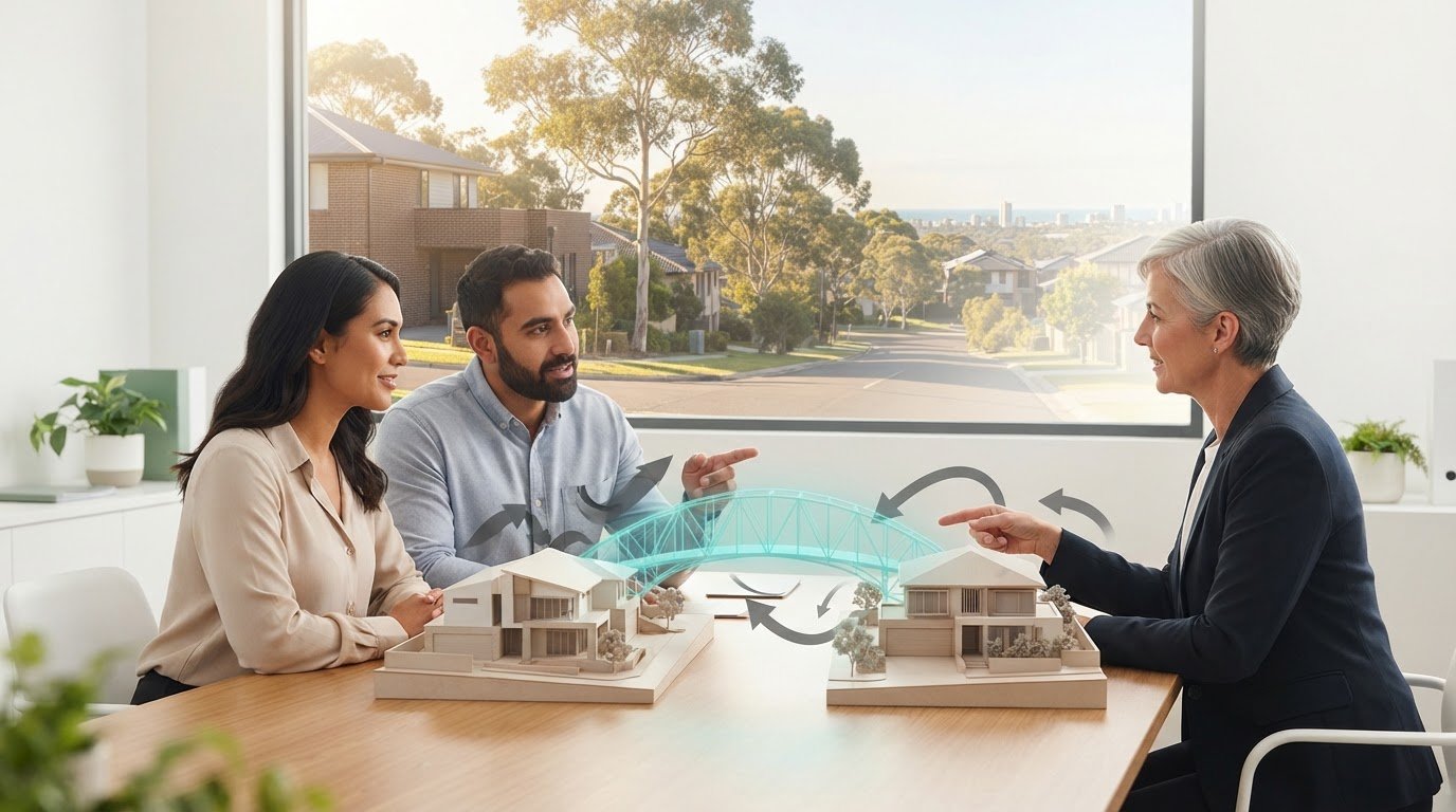 How to Use Equity to Buy Another Property in Australia
