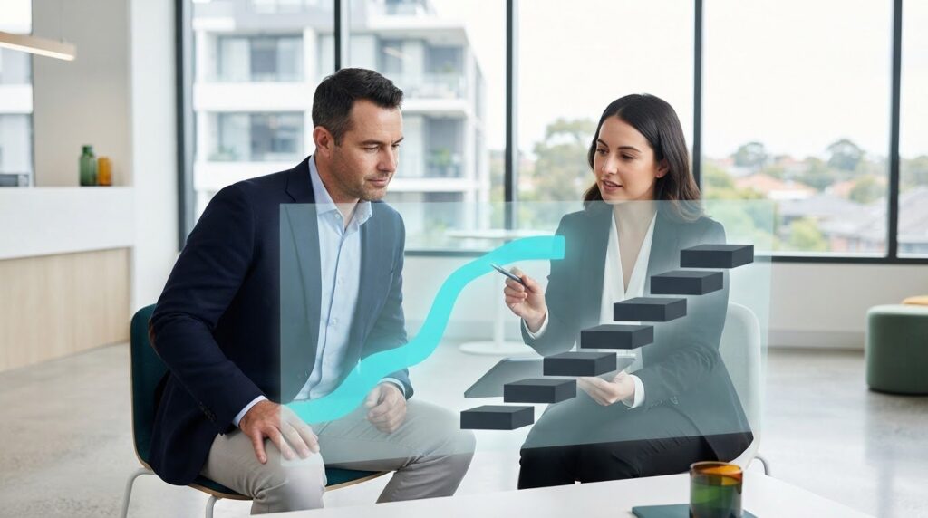 Interest Only vs Principal and Interest Investment Loan: Which Structure Fits Your Strategy?