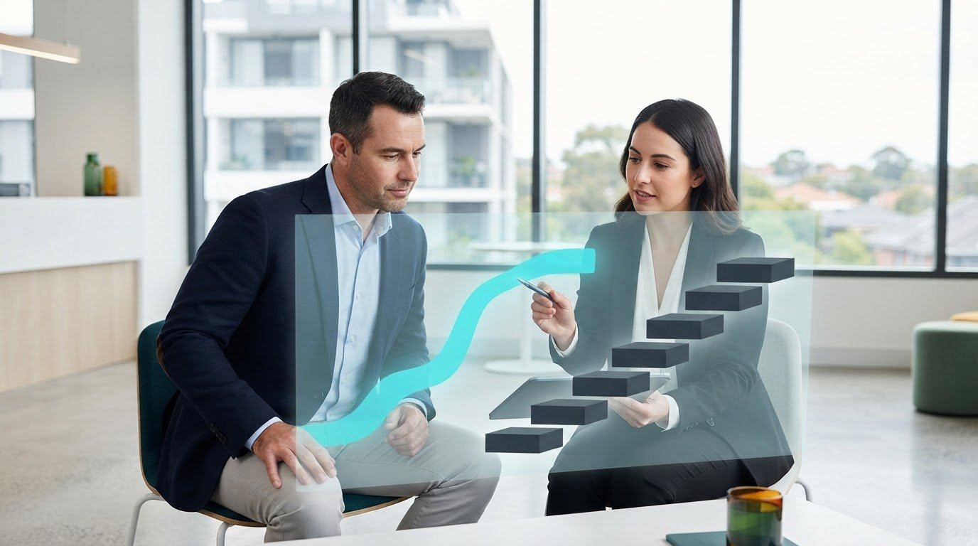 Interest Only vs Principal and Interest Investment Loan: Which Structure Fits Your Strategy?