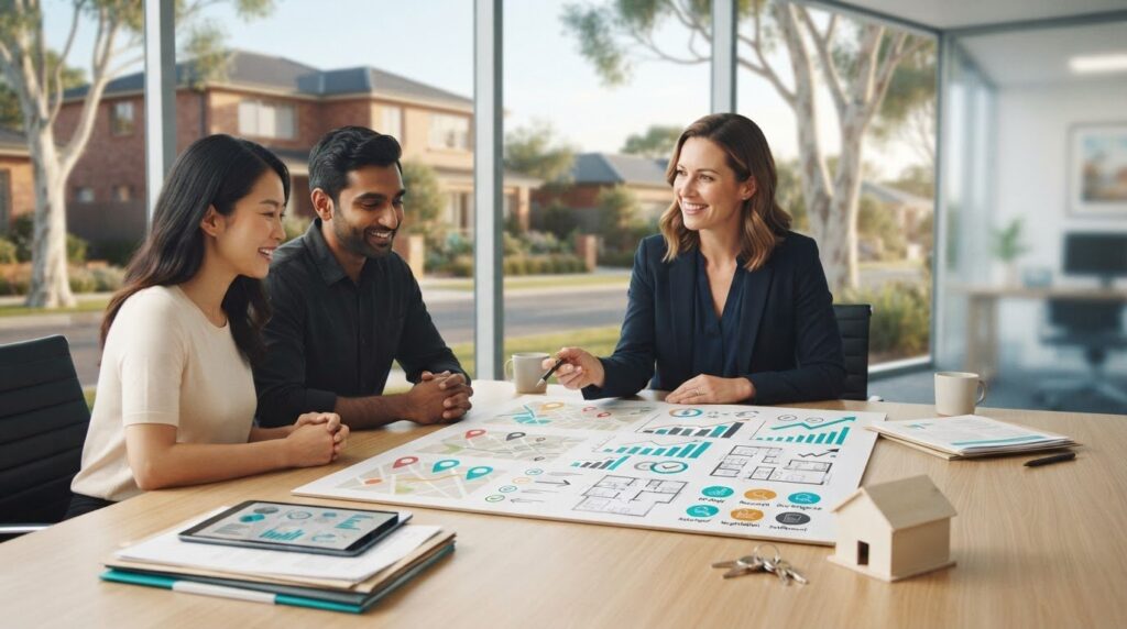 Investment Property Acquisition Service: A Practical Australian Buyer’s Guide