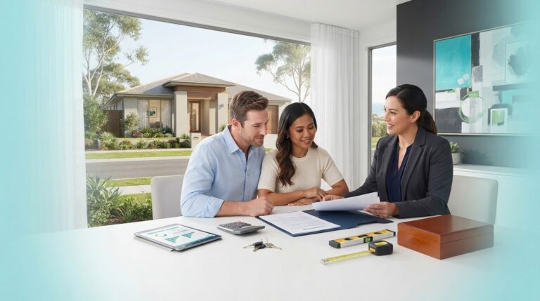 Investment Property Buying Process in Australia: A 2026 Step-by-Step Guide