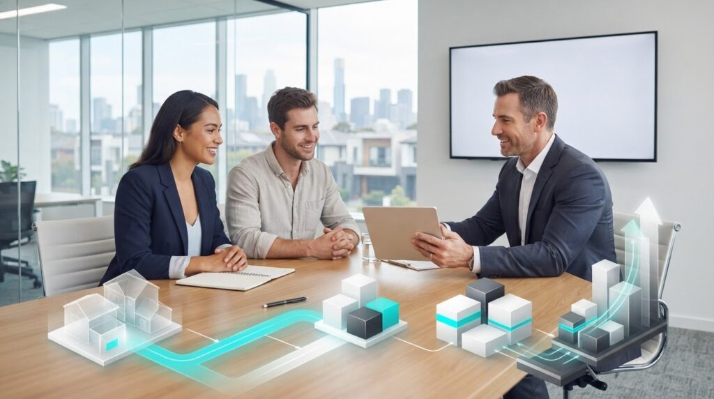 Investment Property Loan Structure: 2026 Australian Guide