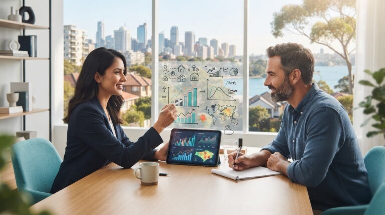Investment Property Market Research in Australia: A Practical 2026 Guide