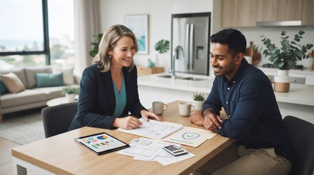 Investment Property Tenant Selection: Check Income and Identity