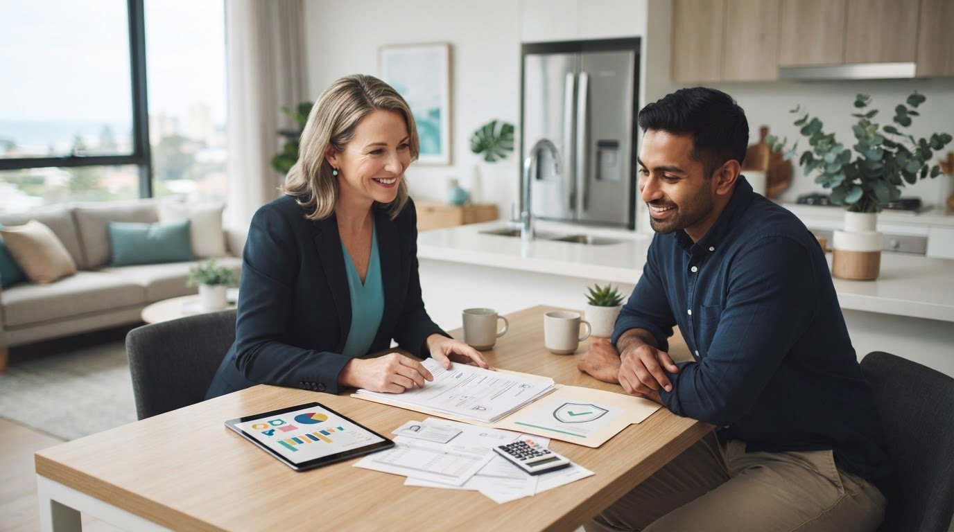 Investment Property Tenant Selection: Check Income and Identity