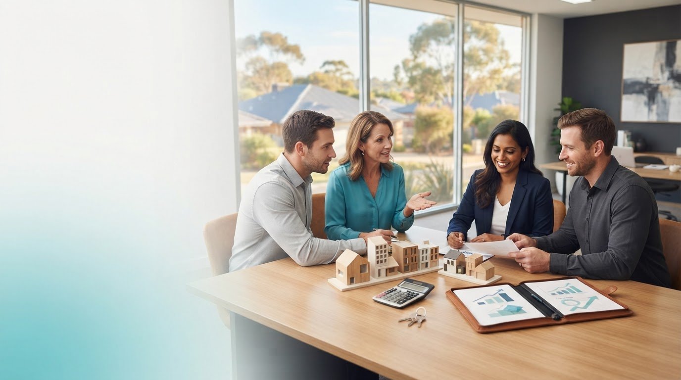 Mortgage Broker for Property Investors: Broker vs Investment Advisory