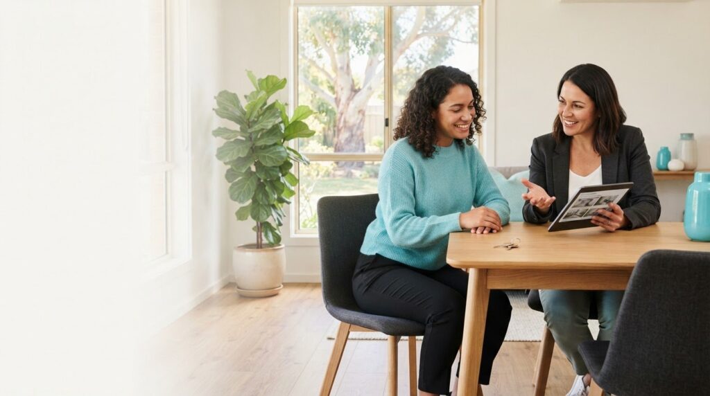 Ongoing Support for Property Investors: Property Care and Tenant Relationships