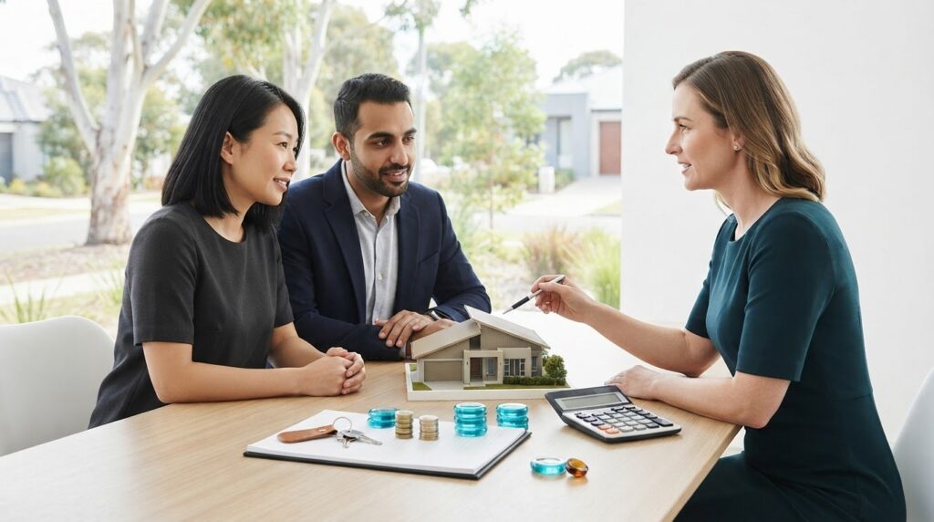Property Investment Mistakes to Avoid When Setting Your Budget