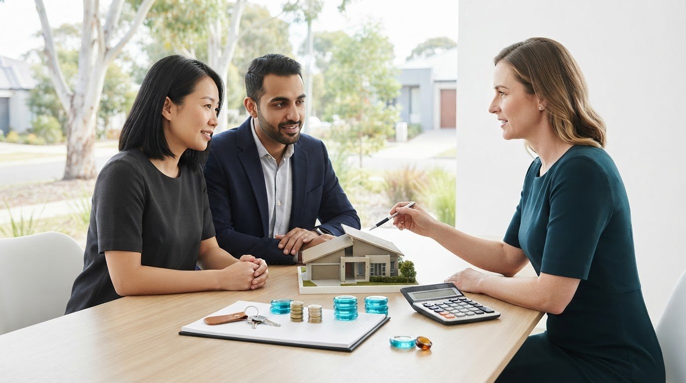Property Investment Mistakes to Avoid When Setting Your Budget