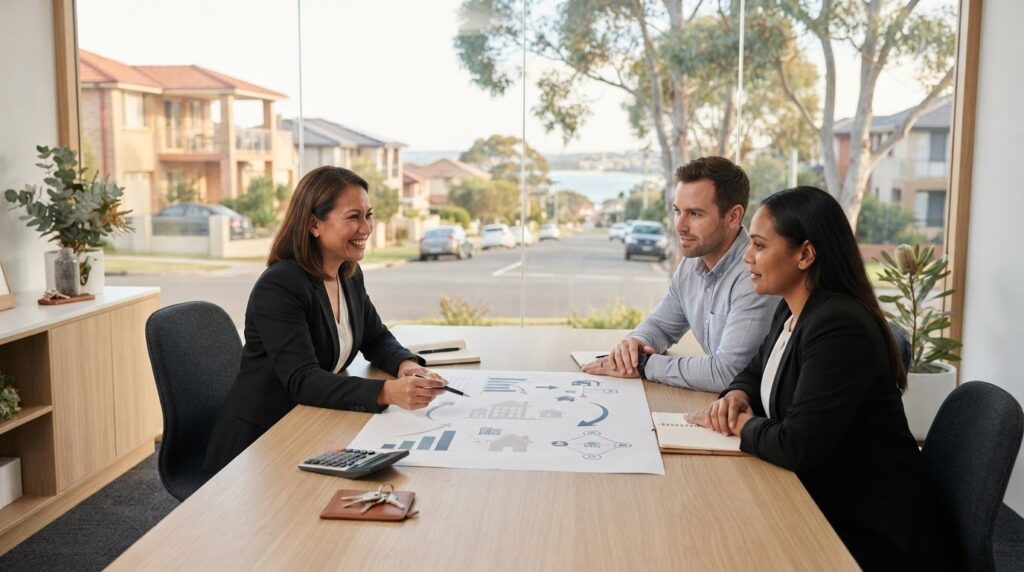 Property Investment Planning in Australia: A Clear Strategy for 2026 and Beyond