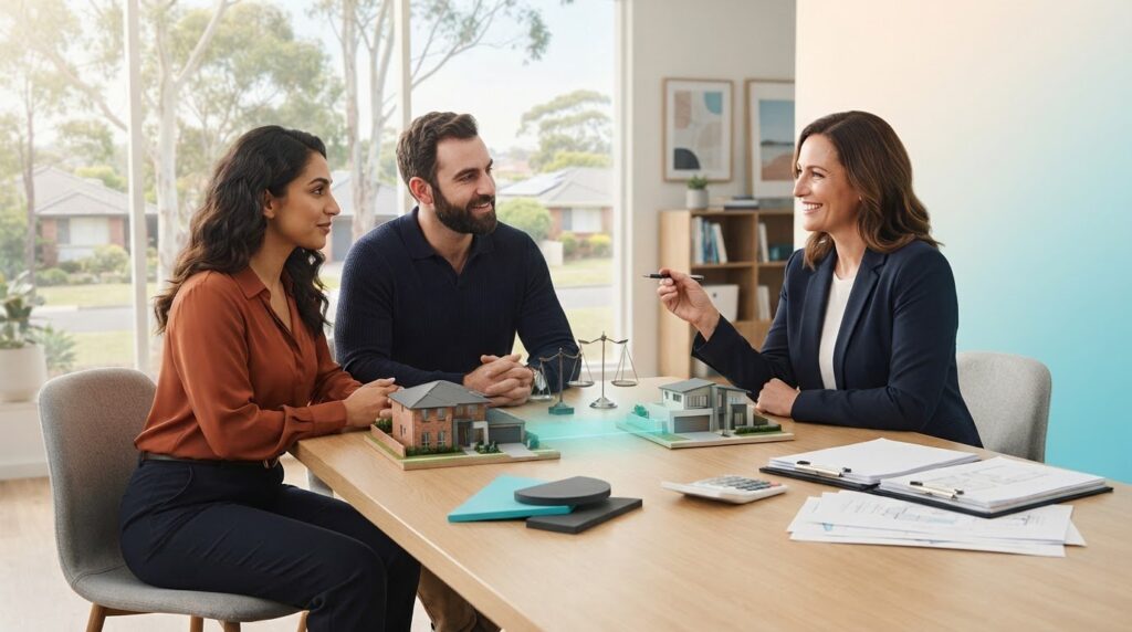 When Is the Right Time to Buy Your 1st or Second Property?